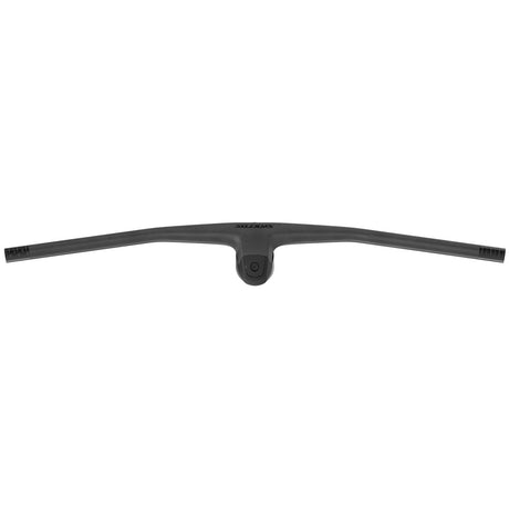 Manubrio integrato Syncros Fraser IC SL XC - Nero - H