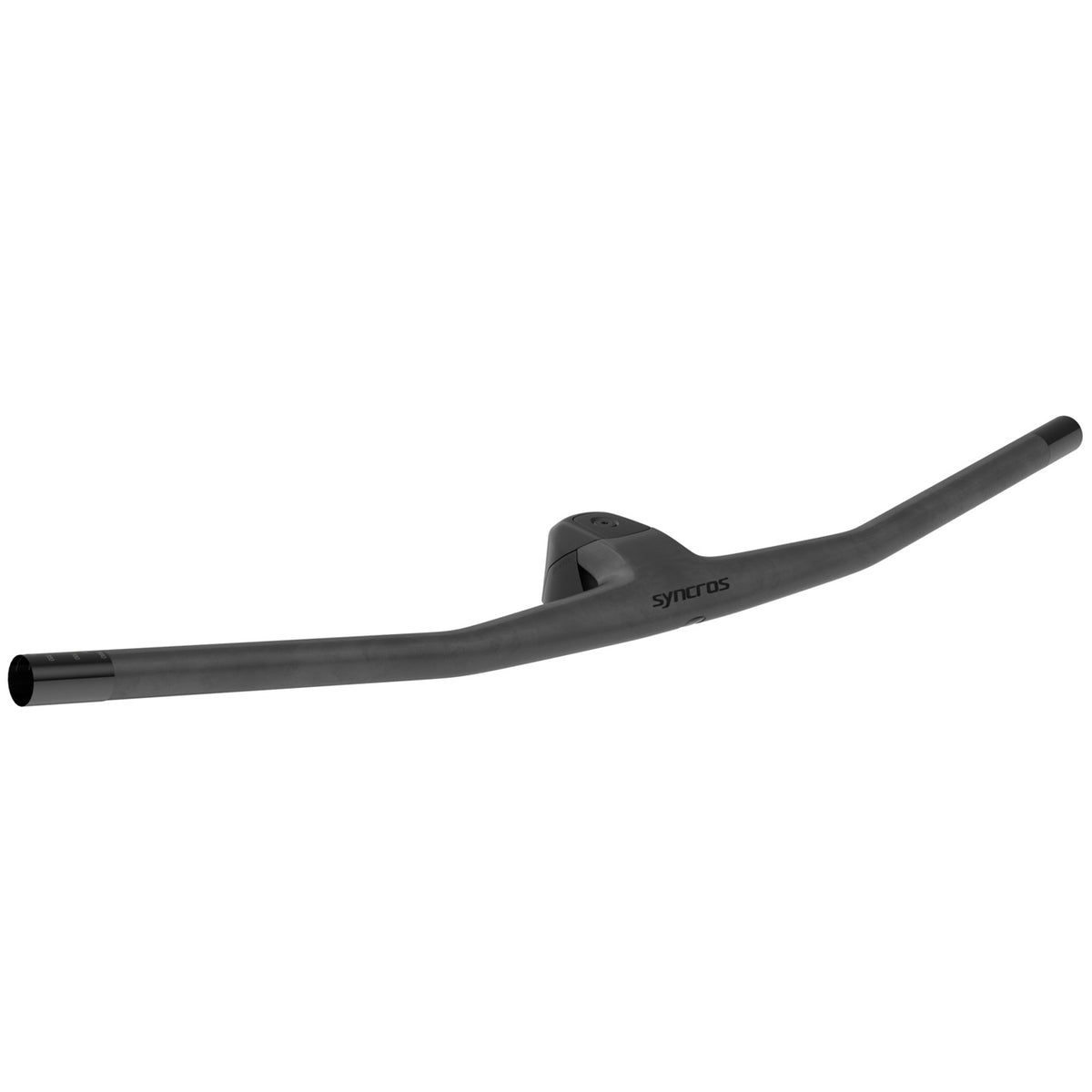 Manubrio integrato Syncros Fraser IC SL XC - Nero - G