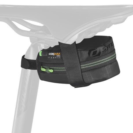 Borsello sottosella Syncros Speed 200 - Nero - N