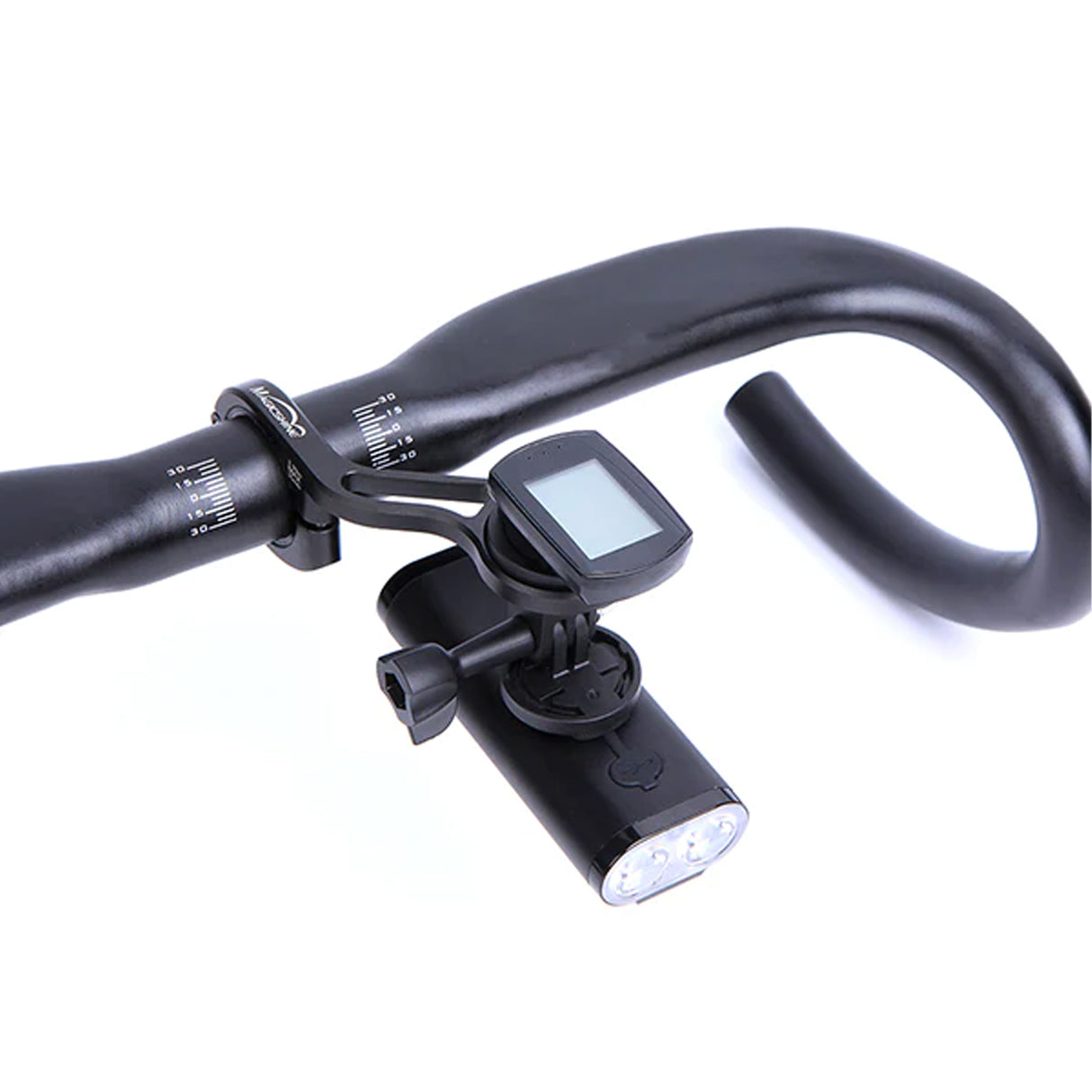 Supporto Magicshine TTA Mount - L