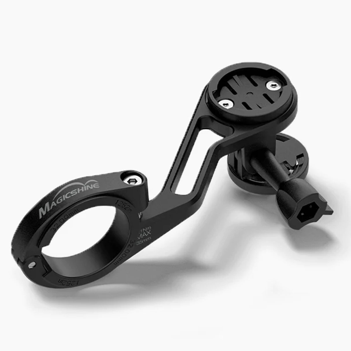 Supporto Magicshine TTA Mount - H