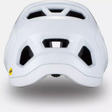 Casco Specialized Tactic 4 Mips - Bianco - C