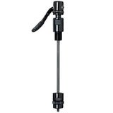 Sgancio rapido con set adattatori Tacx - 135x10 mm