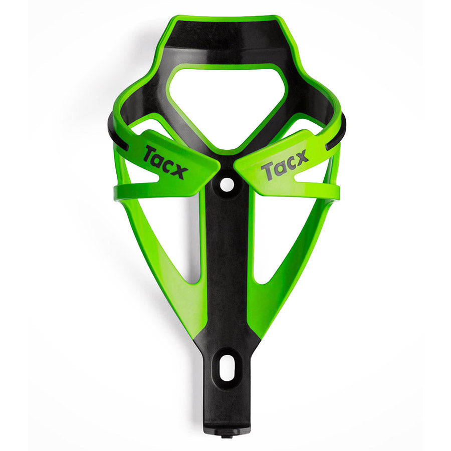 Portaborraccia Tacx Deva - Verde Cannondale