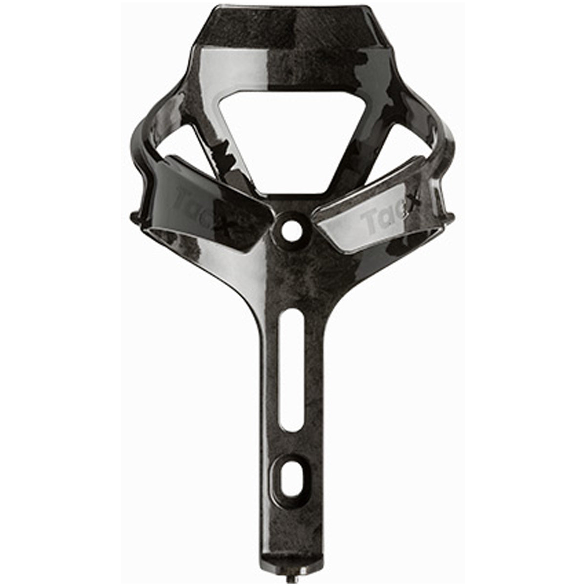 Portaborraccia Tacx Ciro - Nero