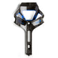Portabidón Tacx Ciro - Negro azul brillante