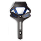 Tacx Ciro Flaschenhalter - Mattes Schwarzblau