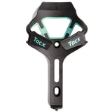 Portaborraccia Tacx Ciro - Nero celeste opaco