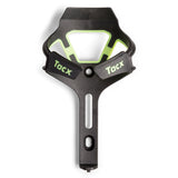 Portaborraccia Tacx Ciro - Nero giallo opaco