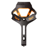 Portaborraccia Tacx Ciro - Nero arancio opaco