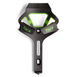 Portaborraccia Tacx Ciro - Nero verde opaco
