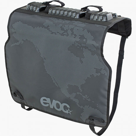 Evoc Tailgate Pad Duo - Nero - L