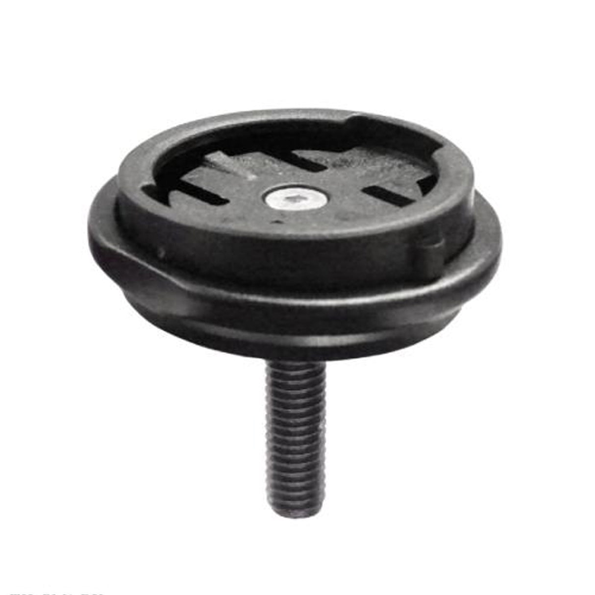 Supporto Kuad Garmin per tappo serie sterzo - F