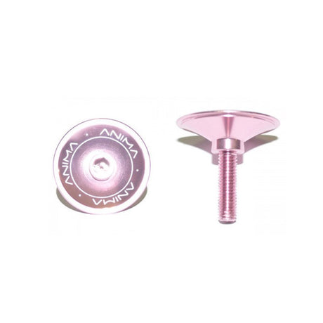 Tappo serie sterzo Anima - Rosa