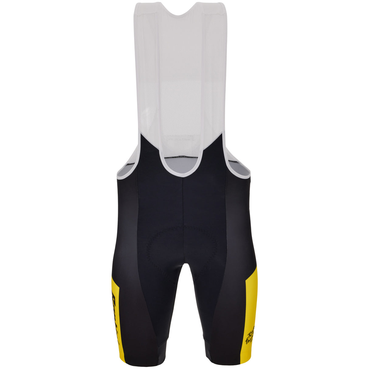 Salopette Gialla Tour de France 2024 - Q