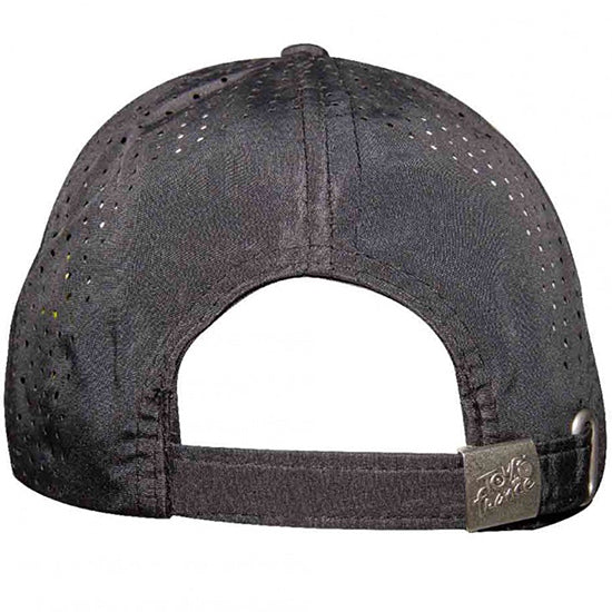 Cappellino Tour de France 2019 - Nero