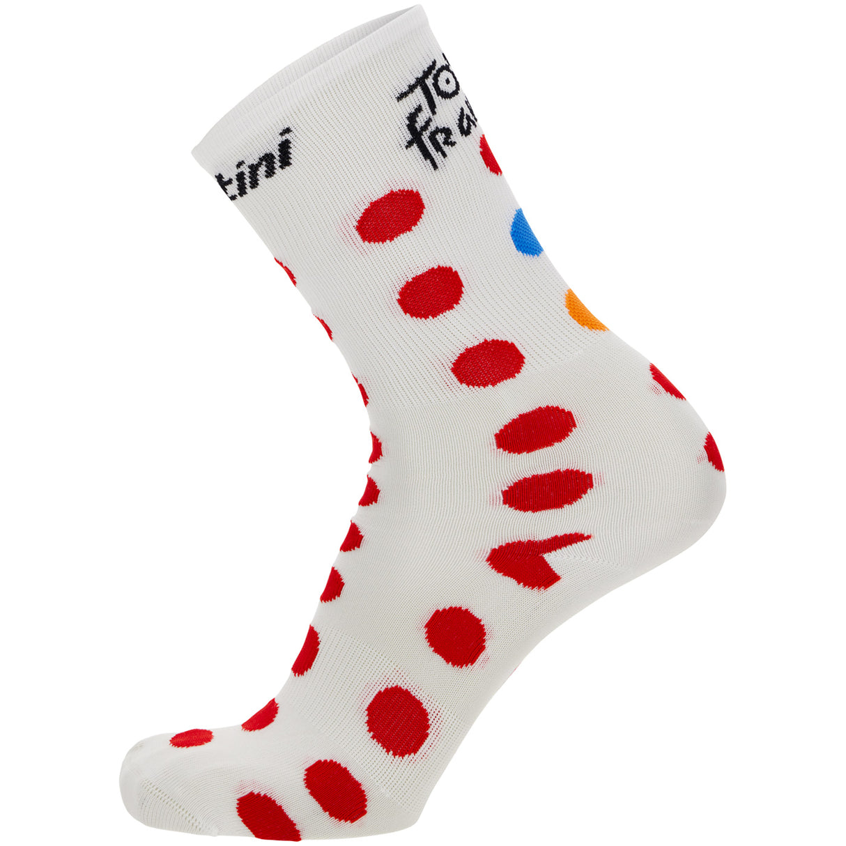 Calze Tour de France 2026 - Pois