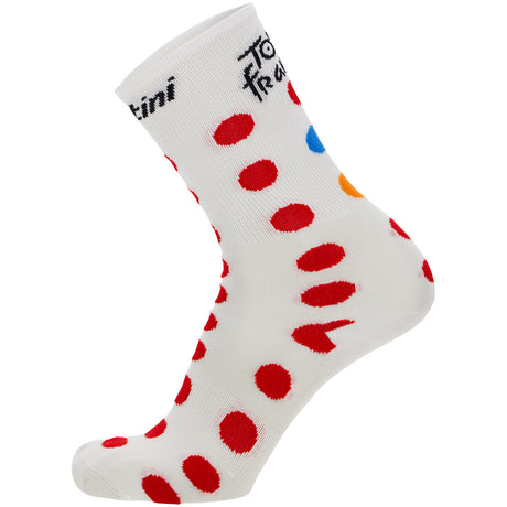 Calze Tour de France 2026 - Pois