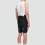Salopette Maap Team Bib Evo - Nero bianco - H