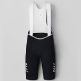 Salopette Maap Team Bib Evo - Nero bianco - I