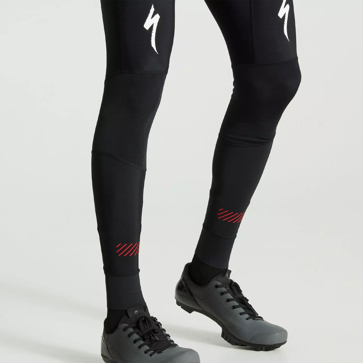 Calzamaglia Specialized Team SL Expert Thermal - Nero - Q