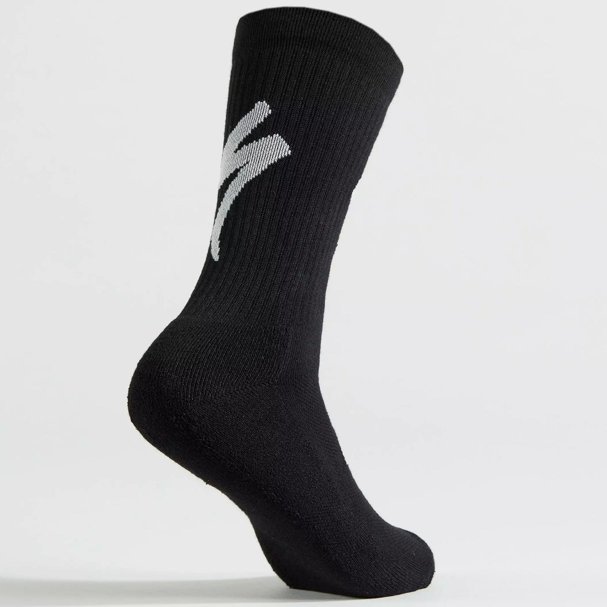 Calze Specialized Techno MTB Tall - Nero - G