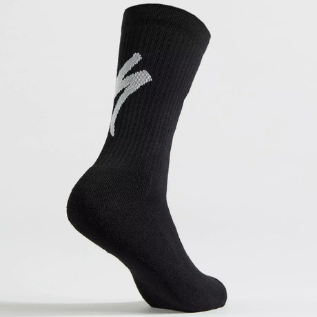 Calze Specialized Techno MTB Tall - Nero - G