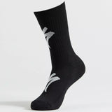 Calze Specialized Techno MTB Tall - Nero - F