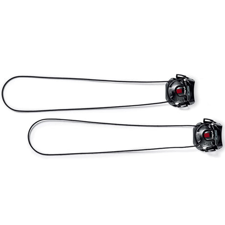 Tecno 3 Push Sidi Long - Nero
