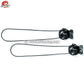 Tecno 3 System Sidi Long - Noir