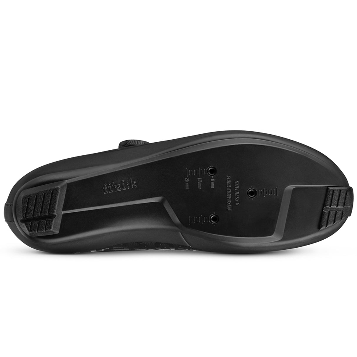 Scarpe Fizik Tempo Artica GTX - Nero - N