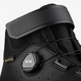 Scarpe Fizik Tempo Artica GTX - Nero - B