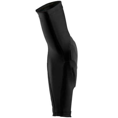Protezioni Gomito 100% Teratec - Nero