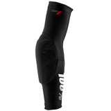 Protezioni Gomito 100% Teratec - Nero
