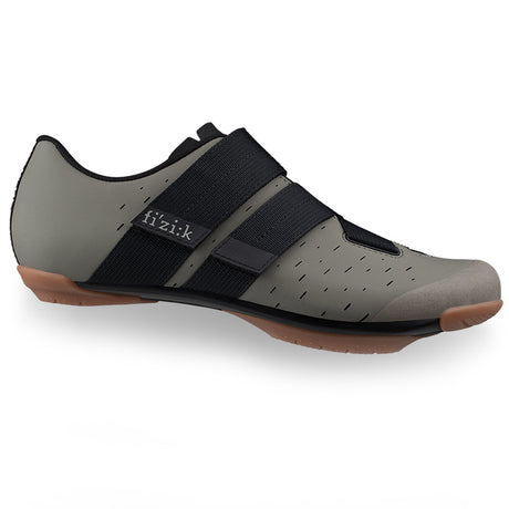Scarpe Fizik Terra Powerstrap X4 - Verde