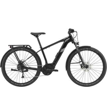 Cannondale Tesoro Neo X 3 - Nero