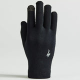 Guanti Specialized Thermal Knit - Nero - C