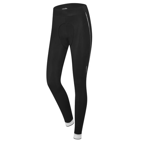 Calzamaglia senza bretelle Donna Zerorh Sancy - Nero