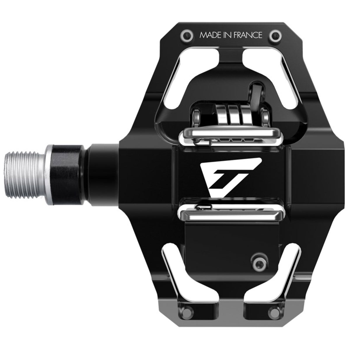 Pedali Time Speciale 8 Enduro - Nero - G