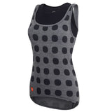 Top Donna DotOut Elite - Melange Grigio