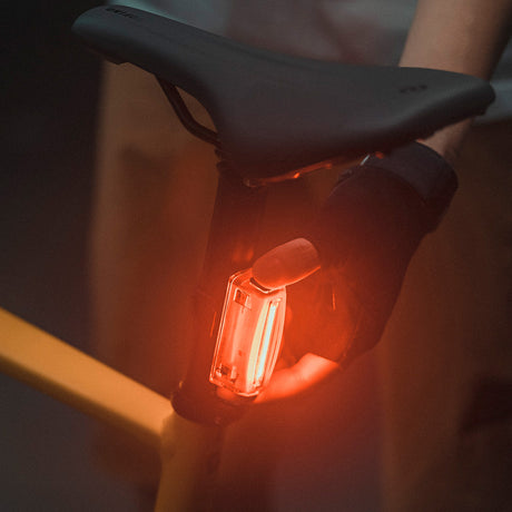 Luce posteriore Topeak Redlite 80BT - C