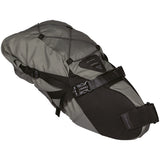 Borsa sella Topeak BackLoader 15 L - Grigio