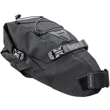 Borsa Sella Topeak BackLoader 6 L - Nero
