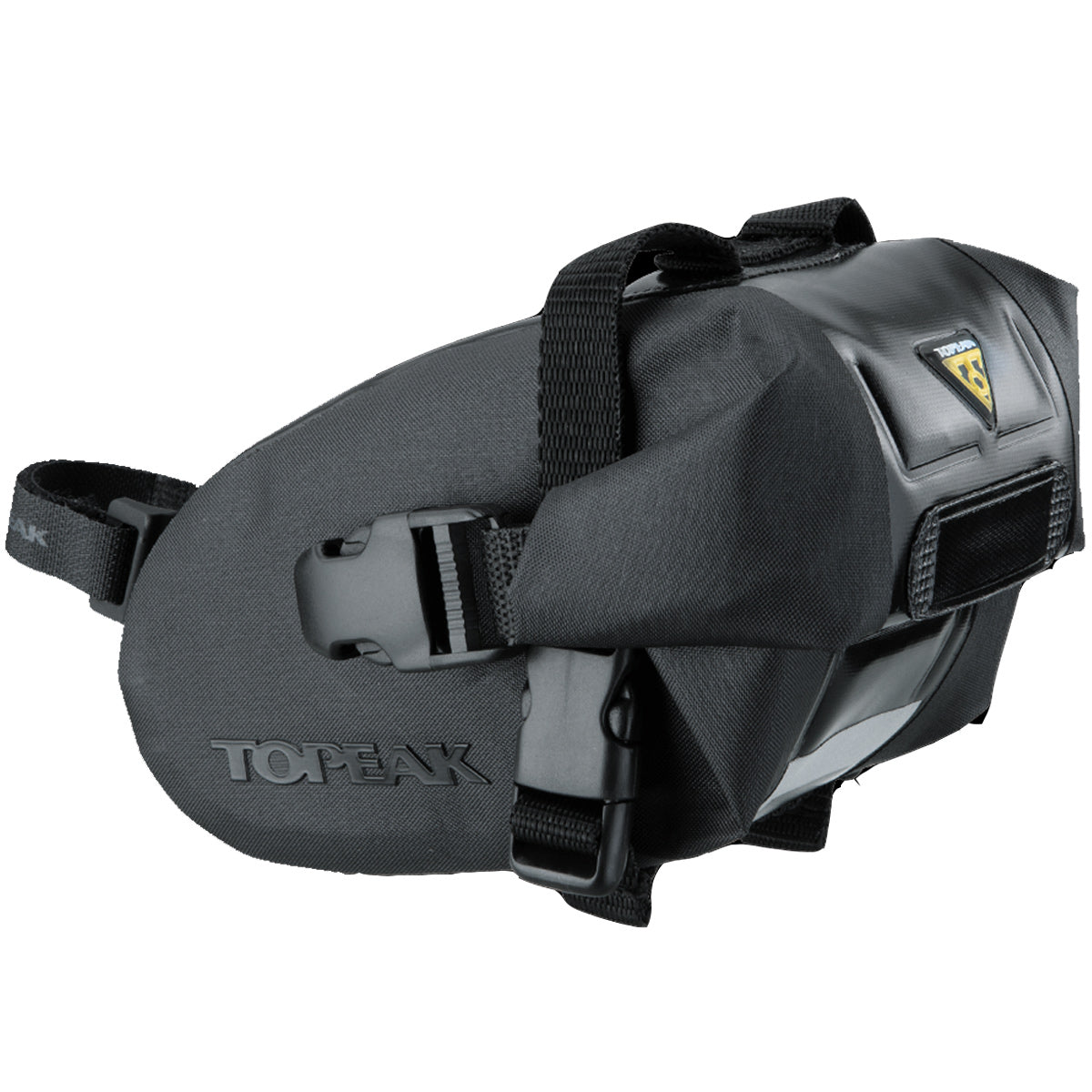 Borsello Topeak Wedge Drybag - Medium - M