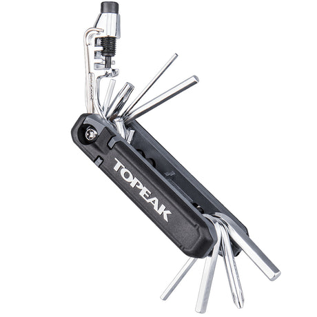 Multitool Topeak Hexus X