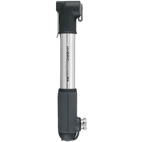 Mini Pompa Topeak Hybridrocket RX - Silver