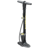 Pompa Aria da terra Topeak JoeBlow Max II - Nero