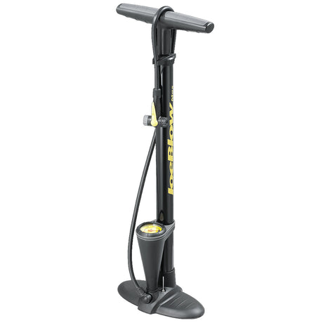 Pompa Aria da terra Topeak JoeBlow Max II - Nero