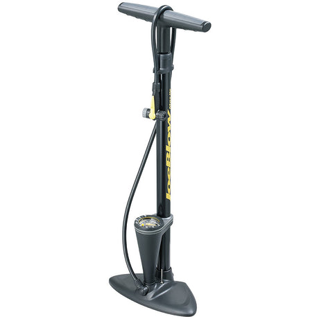 Pompa Aria da terra Topeak JoeBlow Max HP - Nero - Q