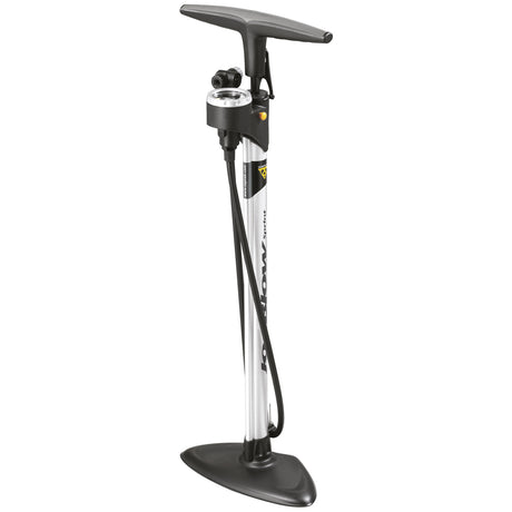 Pompa Aria da terra Topeak JoeBlow Sprint - Grigio